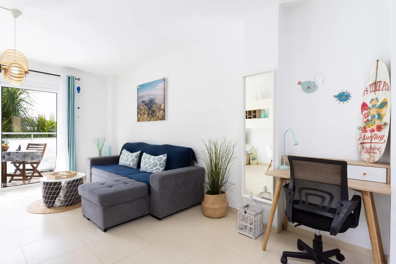 Home2Book Stunning Apartment Bajamar