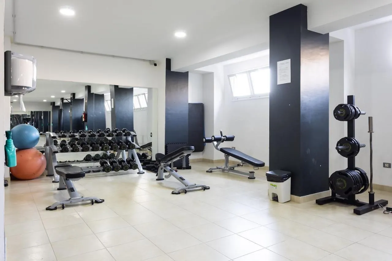 Home2Book Stunning Apartment Bajamar Espagne