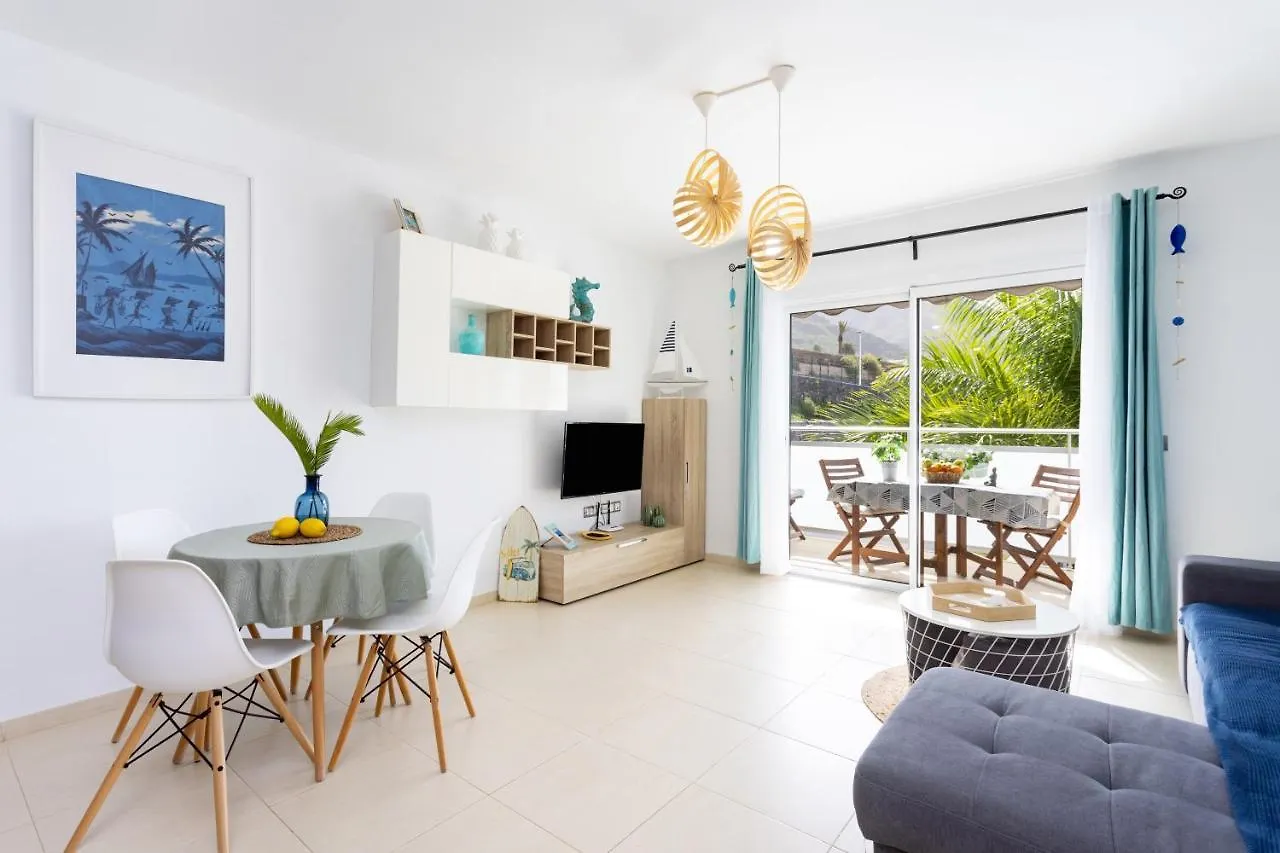 Home2Book Stunning Apartment Bajamar 0*, Bajamar (La Laguna) Espagne