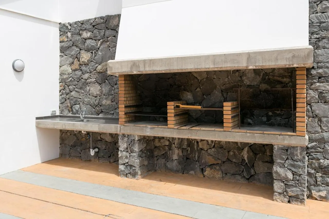 Home2Book Stunning Apartment Bajamar  Bajamar (La Laguna)