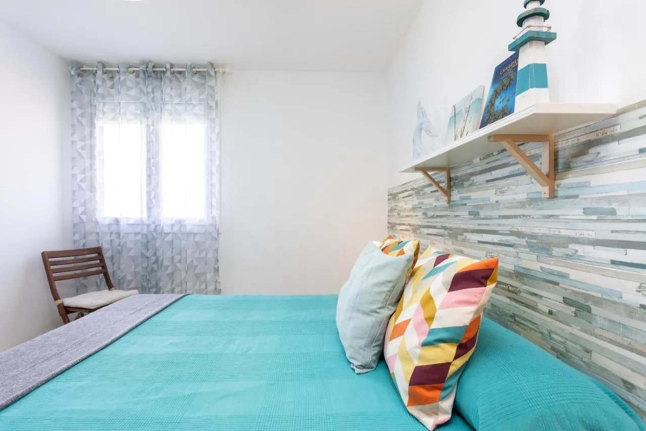 Home2Book Stunning Apartment Bajamar 0*, Bajamar (La Laguna)