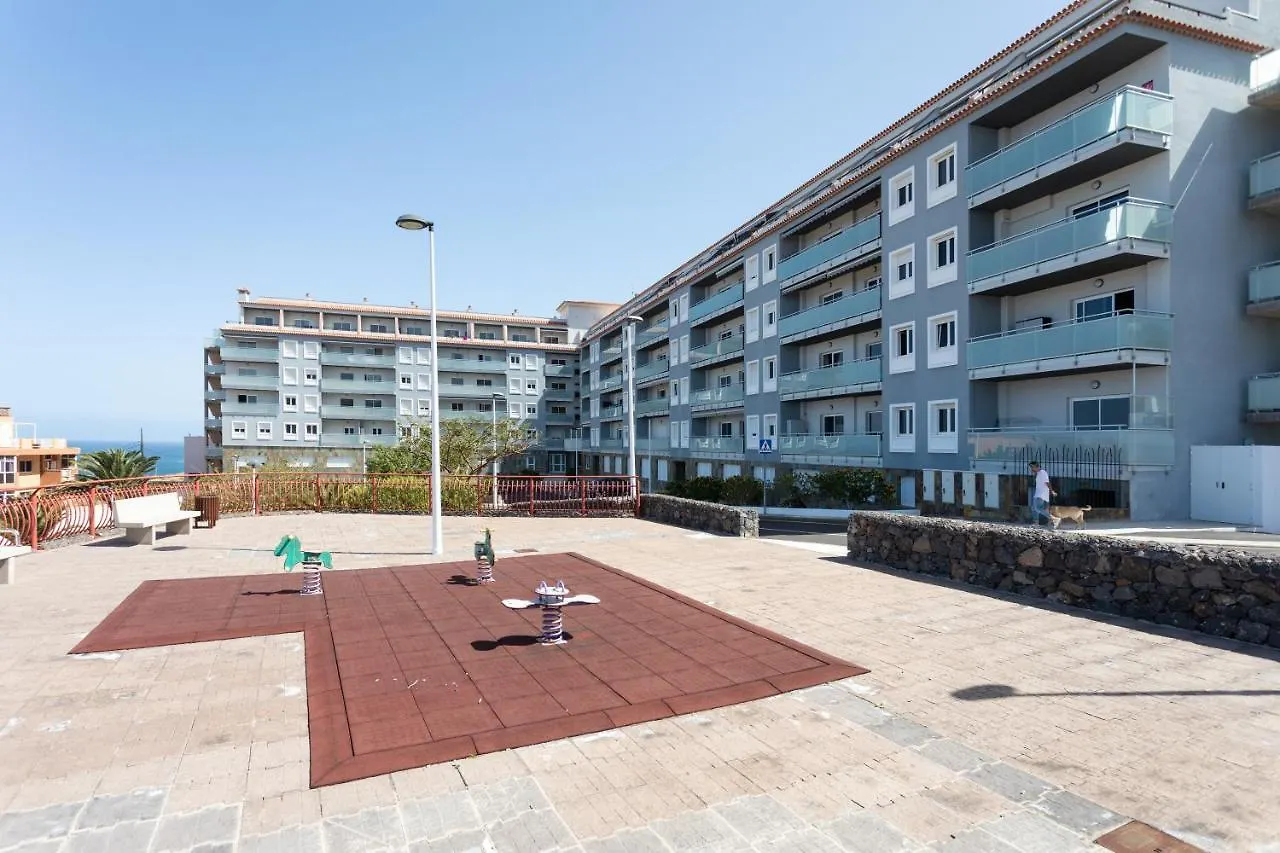Home2Book Stunning Apartment Bajamar 0*, Bajamar (La Laguna) Espagne