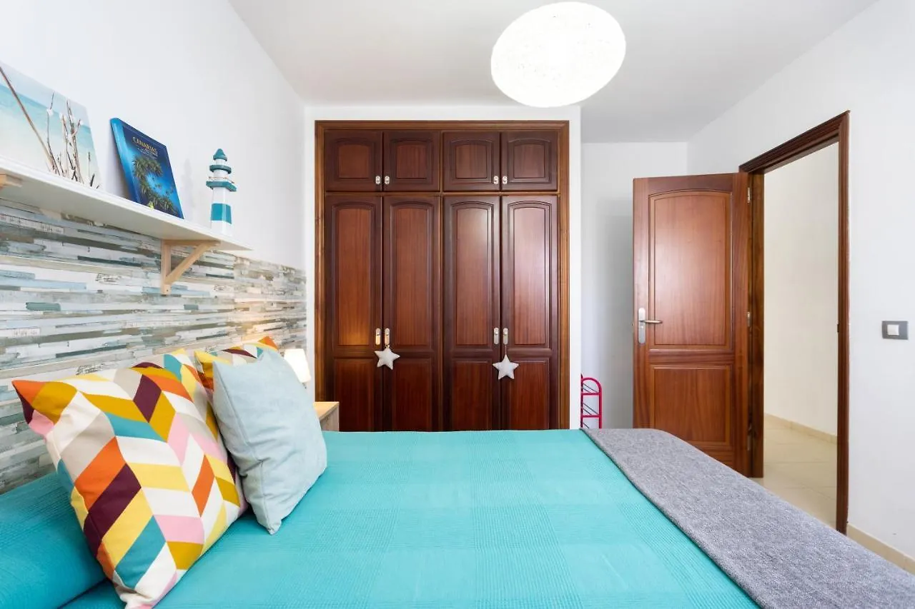 Home2Book Stunning Apartment Bajamar  Bajamar (La Laguna)