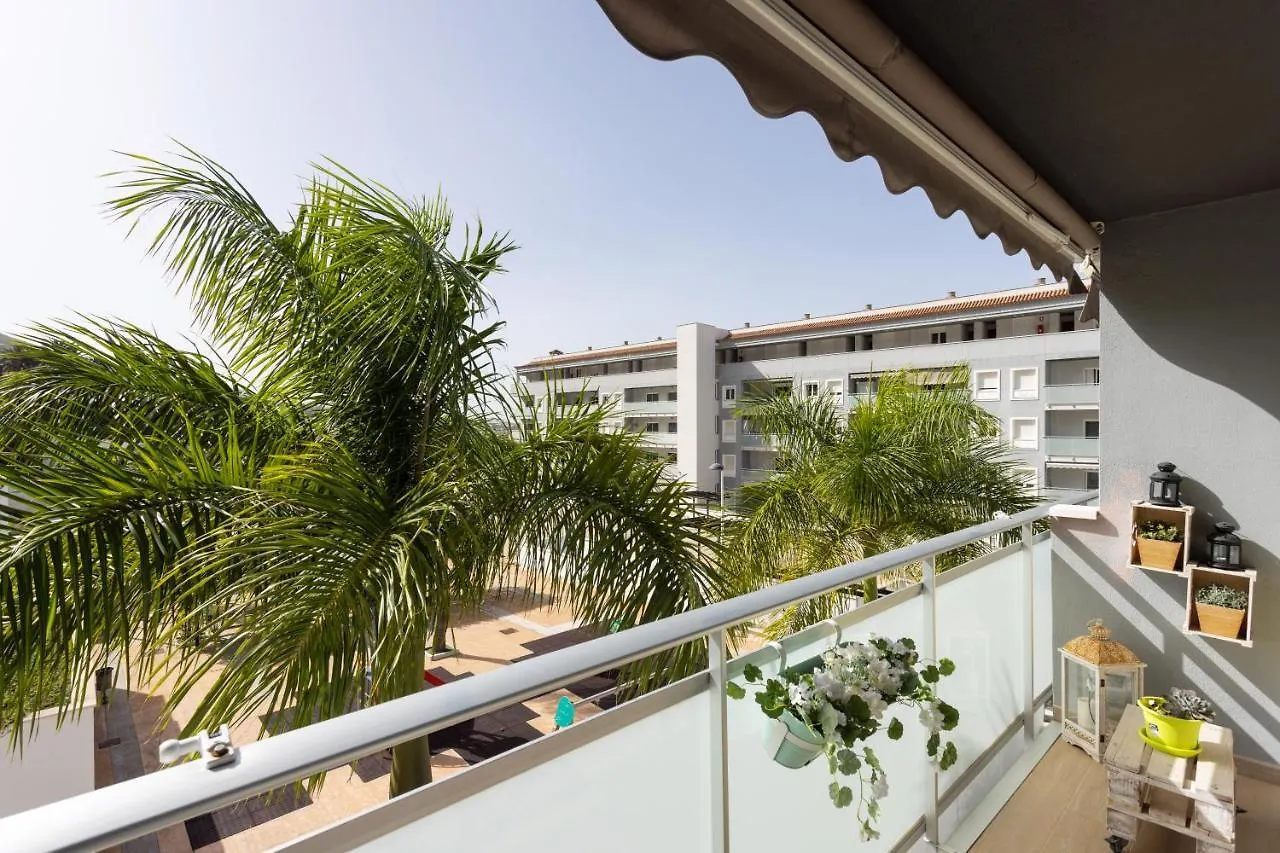 Home2Book Stunning Apartment Bajamar Espagne